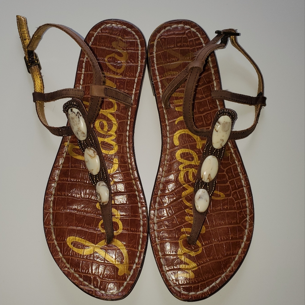 SAM EDELMAN SHOES - Picture 2 of 16